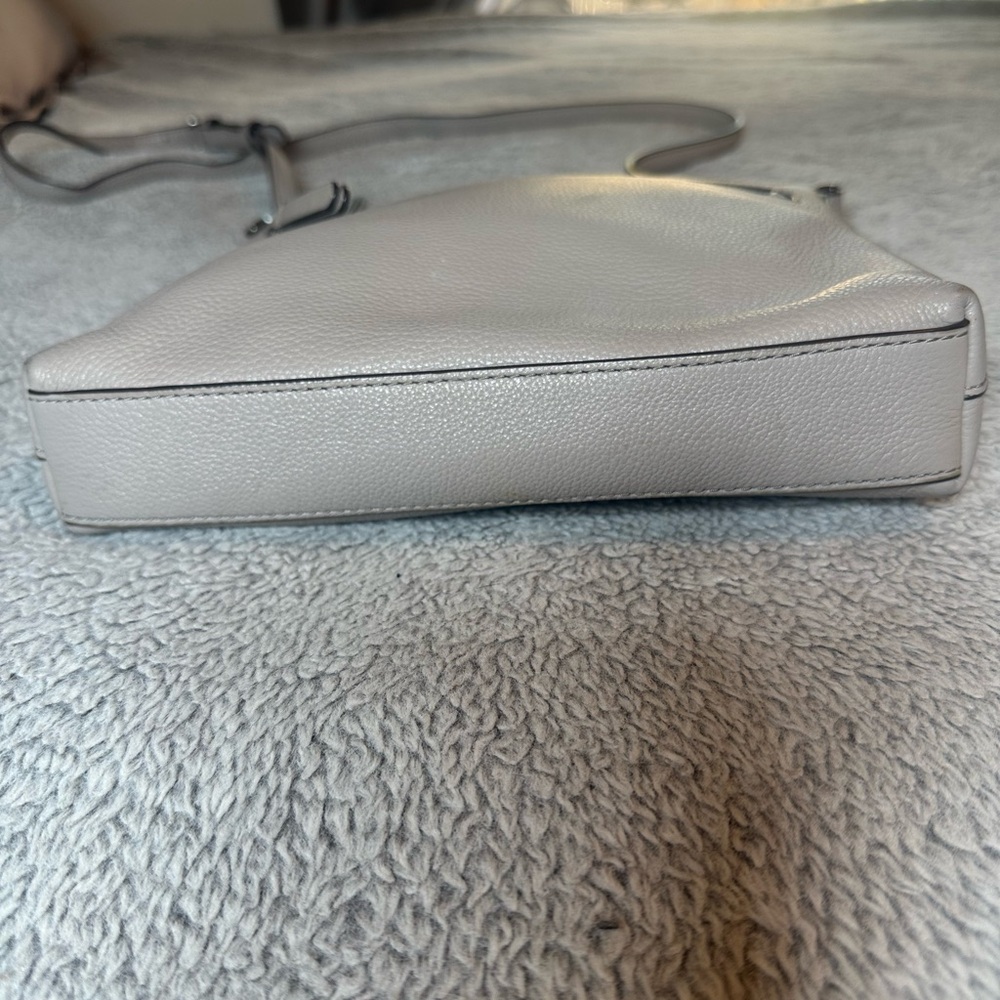 Kate Spade Jackson Leather Top Zip
Crossbody Bag - Picture 6 of 12